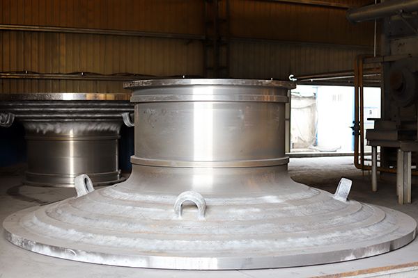 知识篇：探讨大型铸钢件加工厂家对大型铸钢件质量控制与检测方法