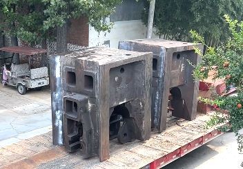 关于铸钢件滑块的问题与防治措施