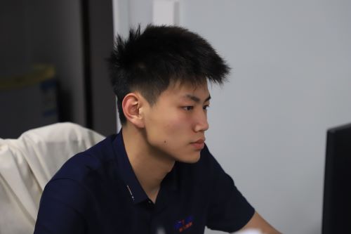 工匠精神在腾飞铸造厂：技术部门的严谨