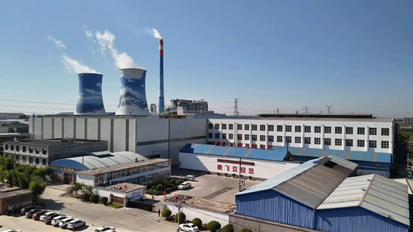 带你了解大型铸钢厂——腾飞铸钢的大型铸钢件