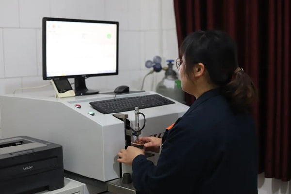 为什么老客户反复选腾飞铸钢？20年深耕，用“三力”坚守长期主义