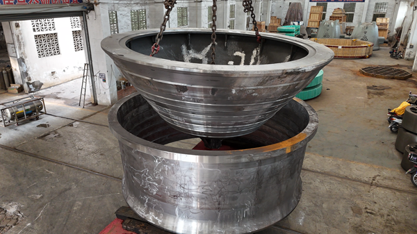 腾飞铸钢百科 | 关于铸钢件-料斗，你了解多少？