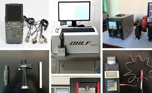 腾飞铸钢3招帮你破解大型铸钢件定制难题~