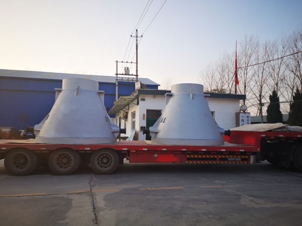 如何提升大型铸钢件—渣罐的使用寿命？腾飞铸钢给出答案~