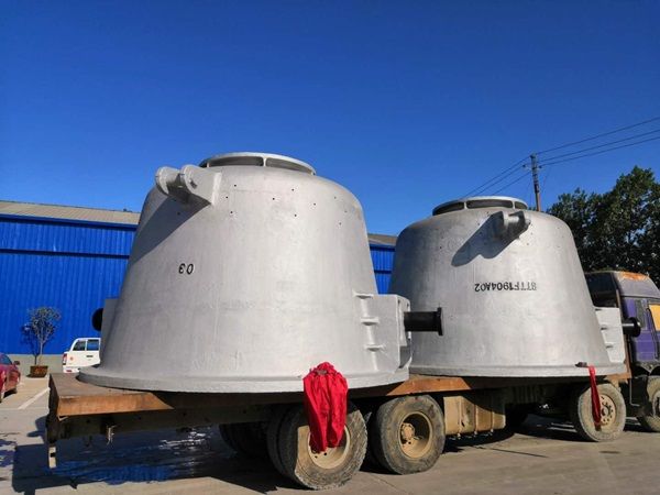 大型铸钢厂哪家好？选腾飞铸钢，一站式服务全搞定~