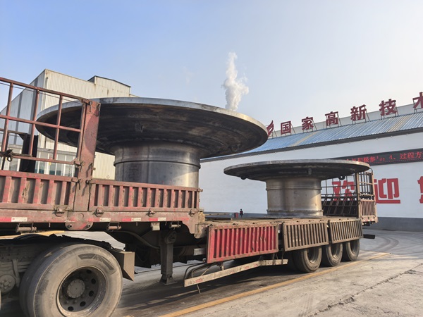 同样是大型铸钢件定制，腾飞铸钢铸钢件的耐用性为啥更胜一筹？