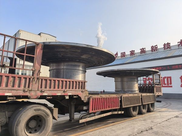 同样是大型铸钢件定制，腾飞铸钢铸钢件的耐用性为啥更胜一筹？