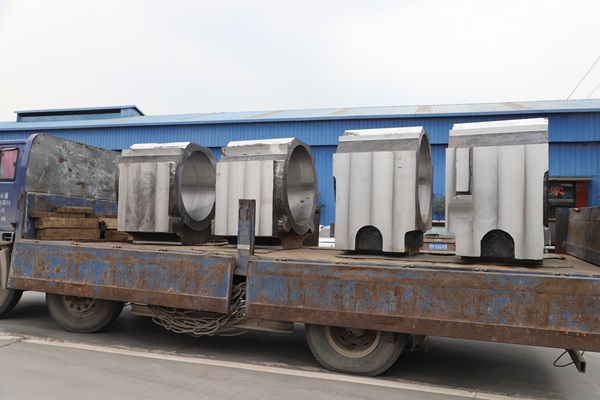 铸钢件—轧机轴承座在选材与工艺上该如何把控？