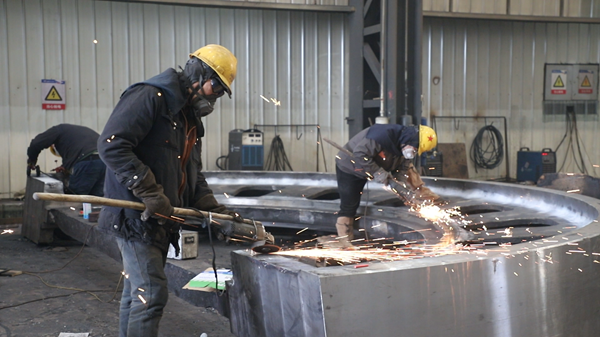 定制铸钢件怕不适用？腾飞铸钢如何做到精准适配？