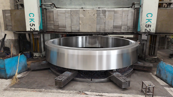 腾飞铸钢百科｜大型铸钢件的生产现状与关键技术究竟是什么？