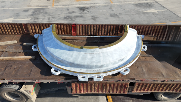 腾飞铸钢知识篇：影响铸钢件表面质量的关键因素有哪些？