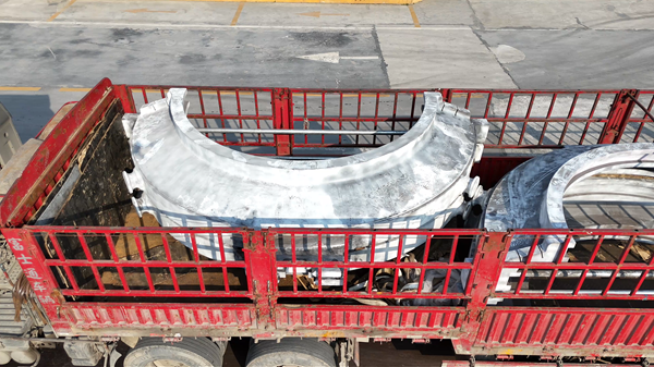 腾飞铸钢分享：大型铸钢件生产需要抓住哪些核心管控要点？