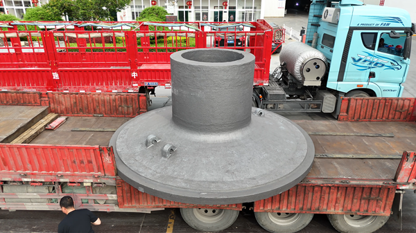 腾飞铸钢:提高大型铸钢件外观质量的5大关键措施是什么？