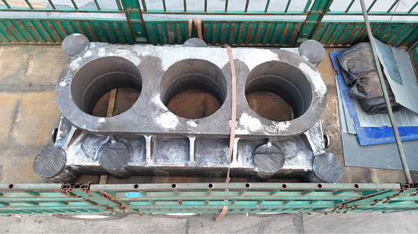 腾飞铸钢 | 如何确保铸钢件在使用过程中不会出现裂纹等缺陷？