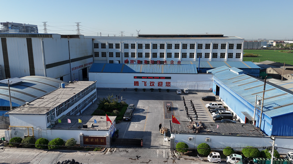 铸钢件缺陷频发？热处理工艺不稳？腾飞铸钢深耕工艺优化，破解生产难题！