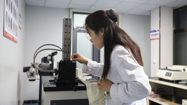 铸钢件品质参差不齐？腾飞铸钢用全流程品控，让交付不再靠运气