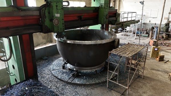 2026铸钢件厂家推荐：腾飞铸钢大型铸钢阀体质量达标的秘诀是什么？