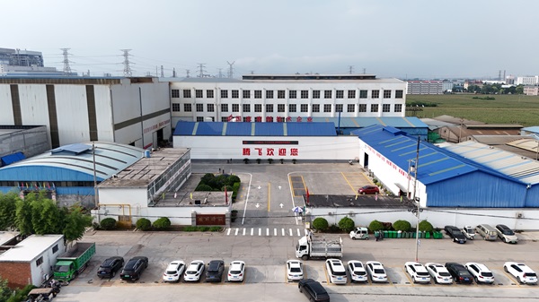 定制隔膜室铸钢件，为什么要找大型铸钢厂腾飞铸钢？