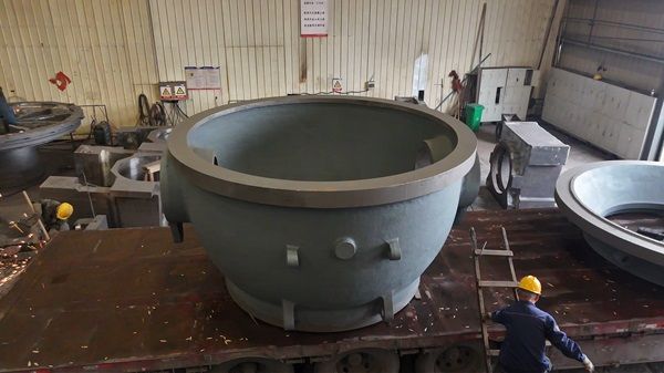 河南大型铸钢厂腾飞铸钢：大型阀体铸钢件适配哪些工业场景？四大典型应用场景解析