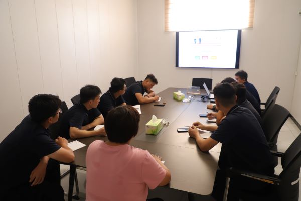 铸钢件定制
