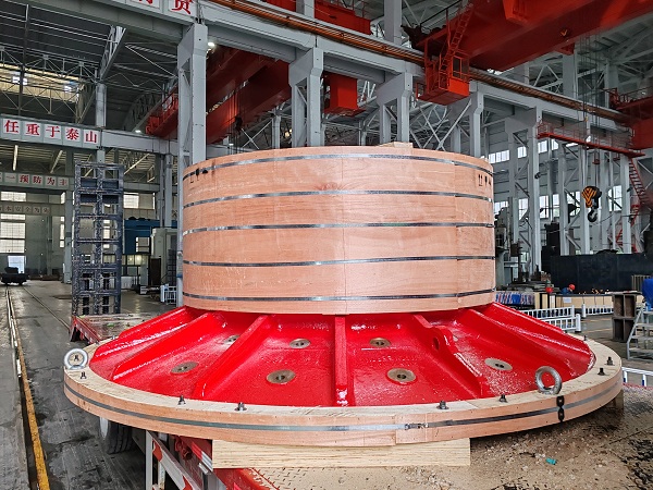 建材行业用端盖