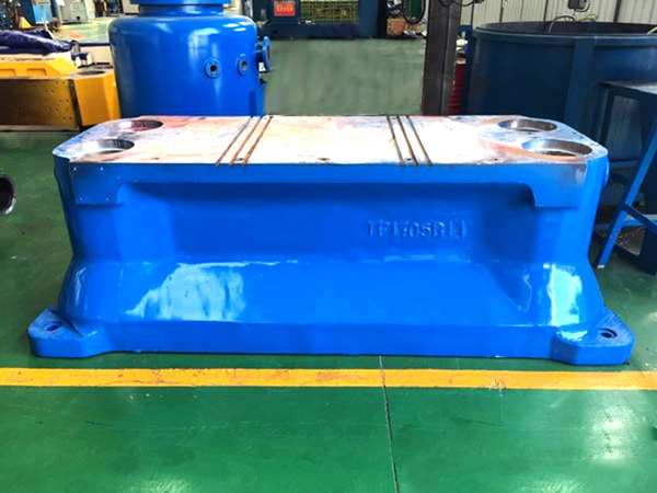 铸钢件-砧座