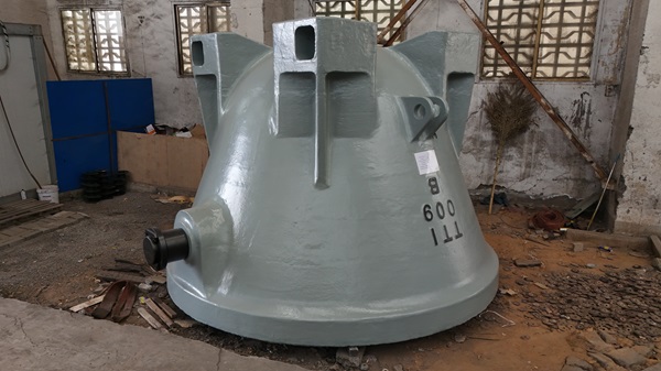 腾飞铸钢—渣罐