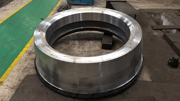 腾飞铸钢—辊套