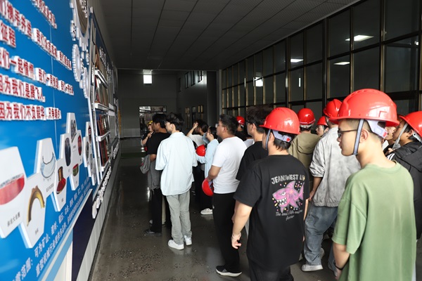 腾飞之家展厅