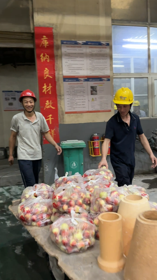 腾飞铸钢