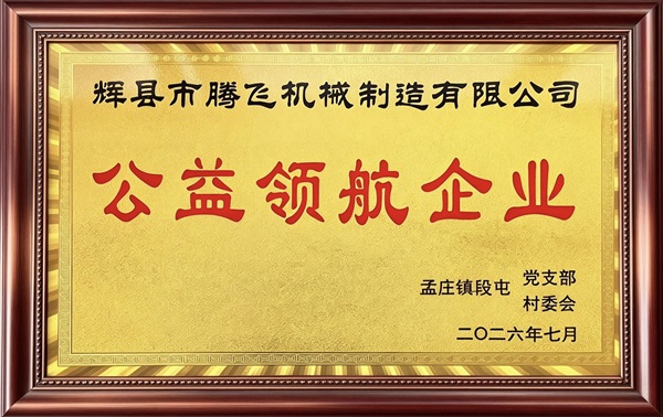 腾飞铸钢
