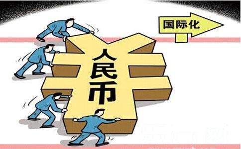 人民币的升级对铸钢件加工厂家的好处